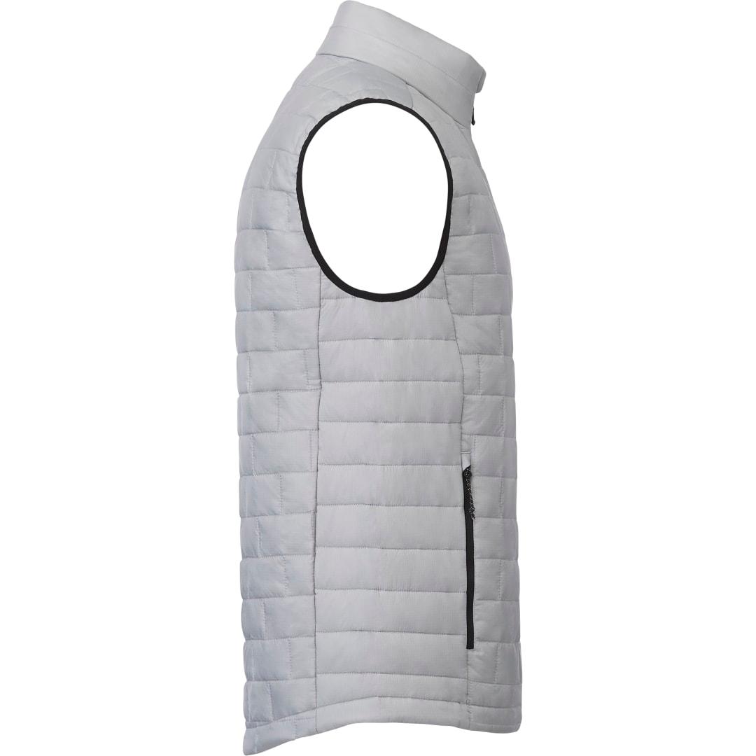 Mens telluride packable insulated vest Navy Blue miniatura 16