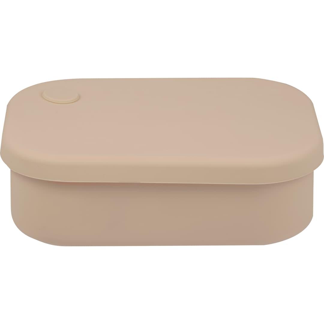 Silicone bento box with air valve Several Colors miniatura 13