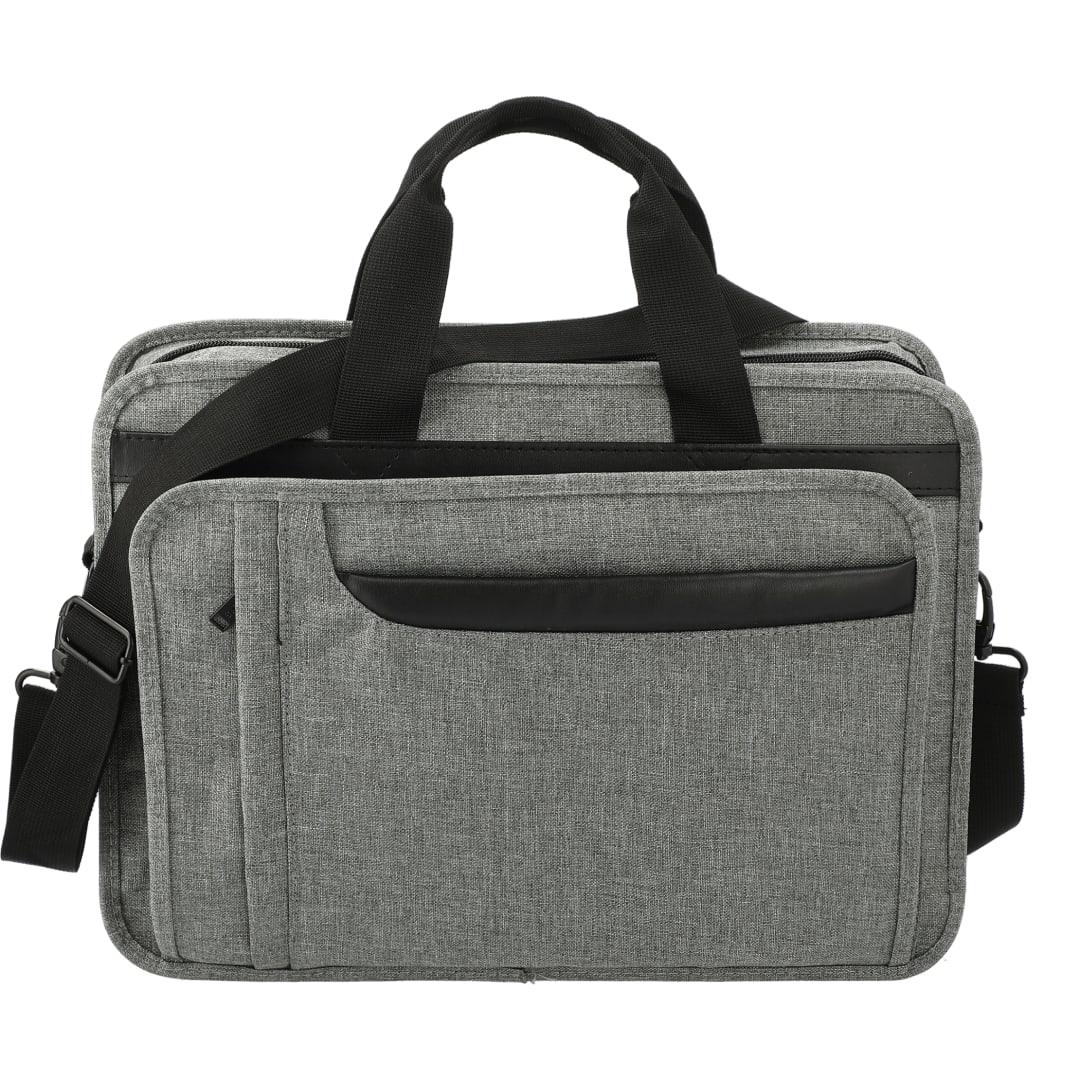Paragon 15 computer briefcase Graphite miniatura 9