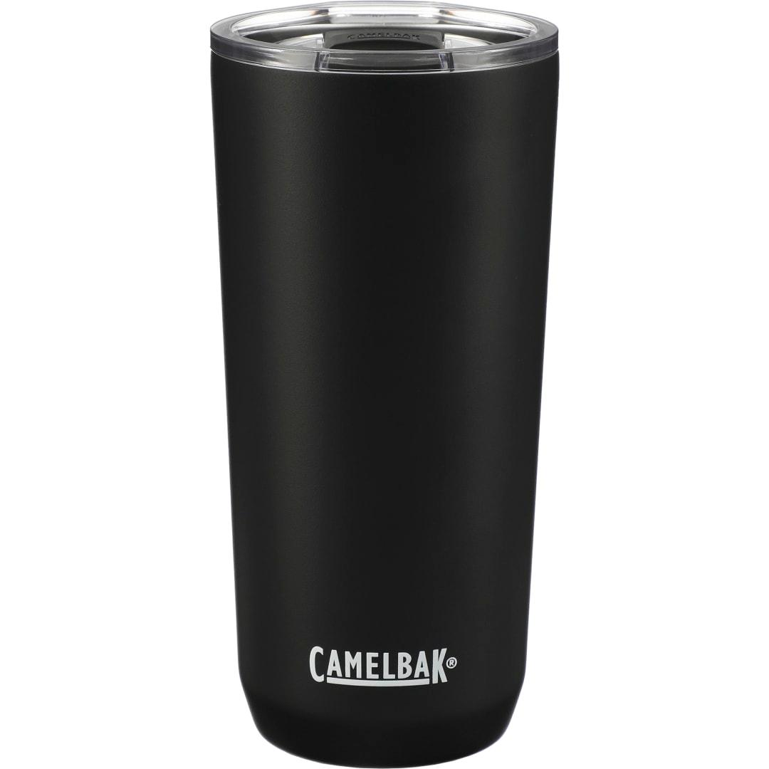 Camelbak tumbler 20oz Black miniatura 10