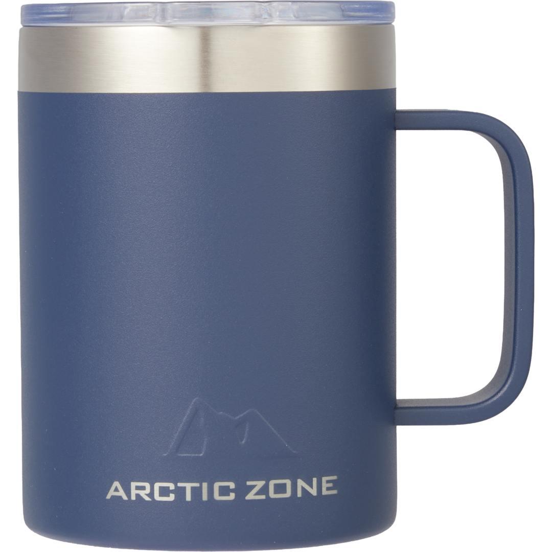 Arctic zone® titan thermal hp® mug 14oz Grey miniatura 19