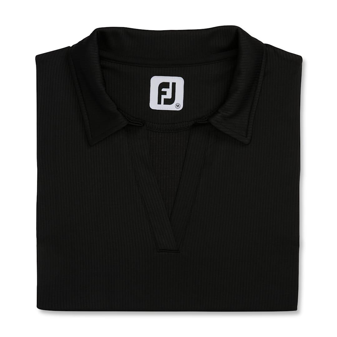 Footjoy womens racerback tank polo White miniatura 14