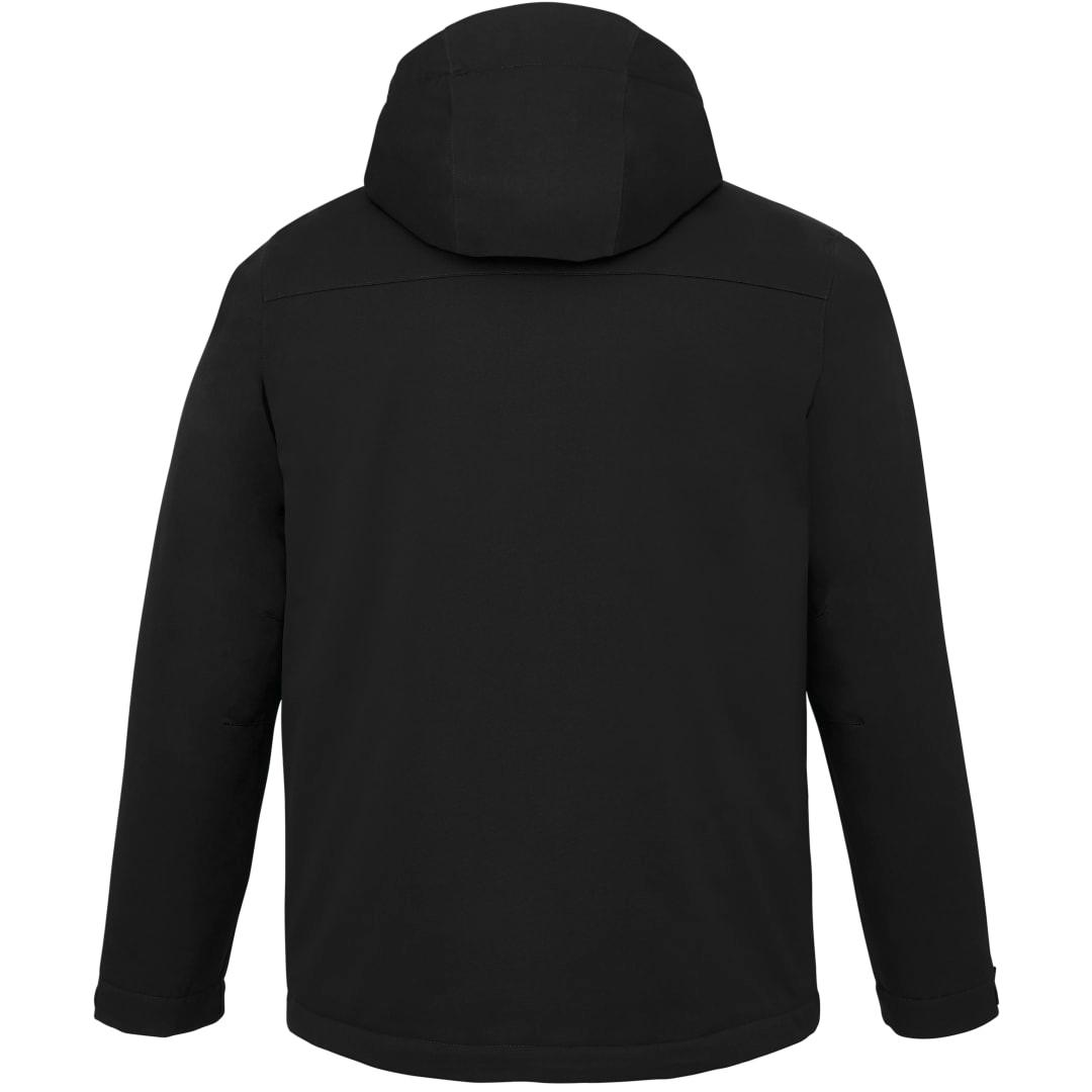 Lena eco insulated jacket - mens Grey miniatura 23
