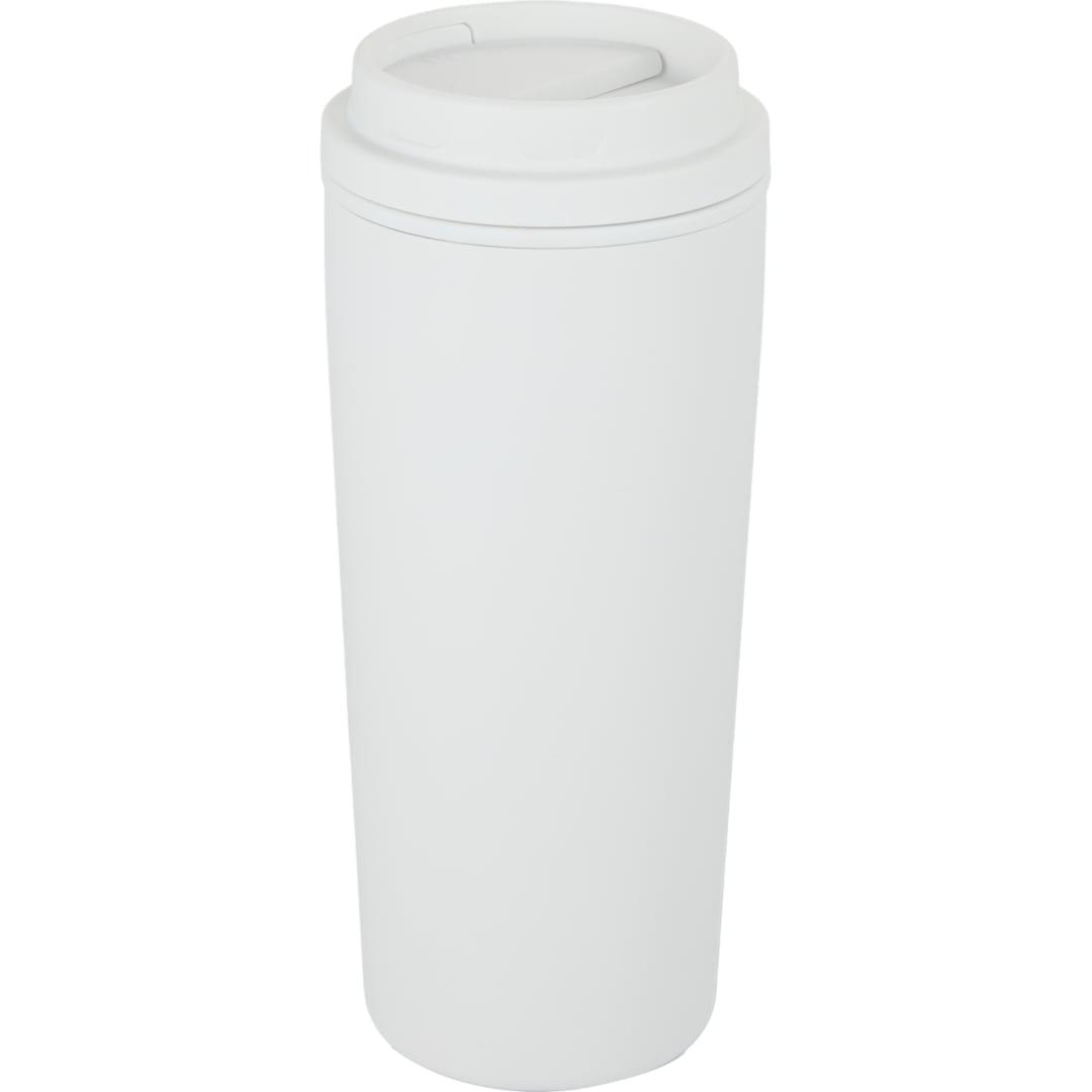 Nelson copper vacuum tumbler w/ swivel lid 20oz Black miniatura 30