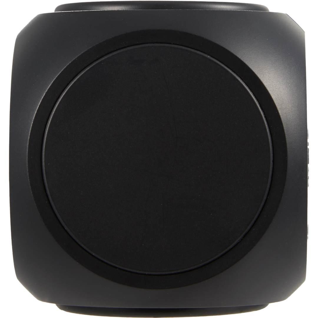 Spinnova bluetooth speaker with lights Black miniatura 14