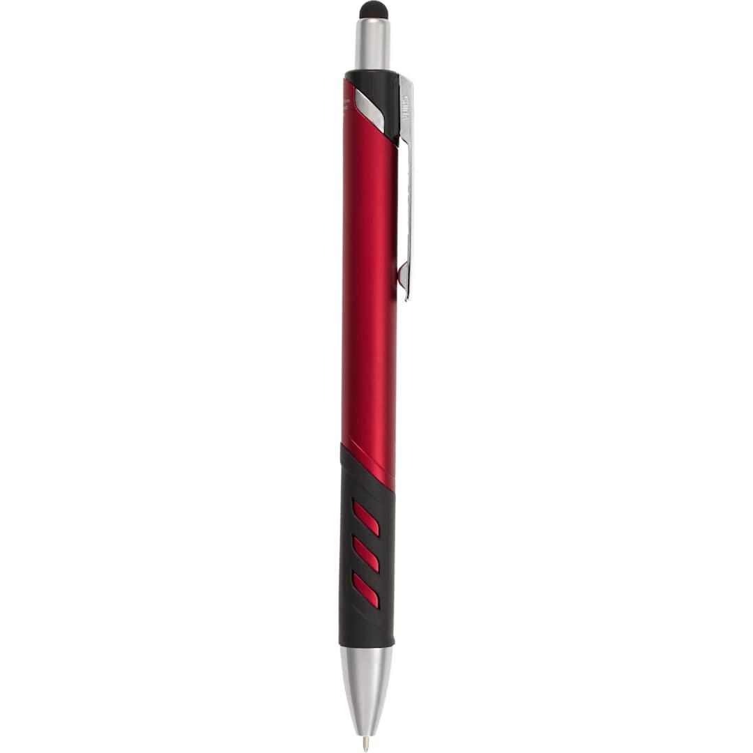 Scripto® revel recycled stylus pen Black miniatura 40