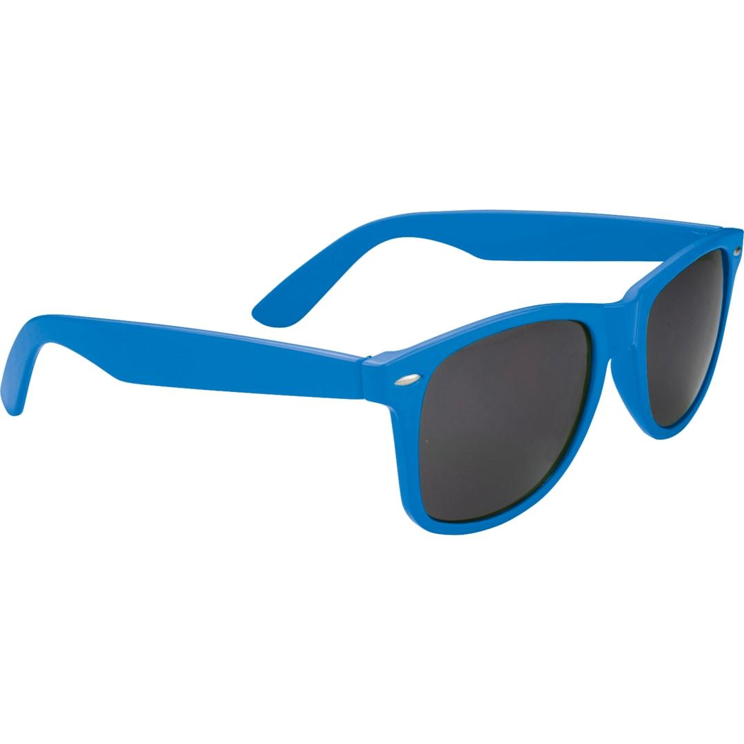 Sun ray sunglasses Red miniatura 7