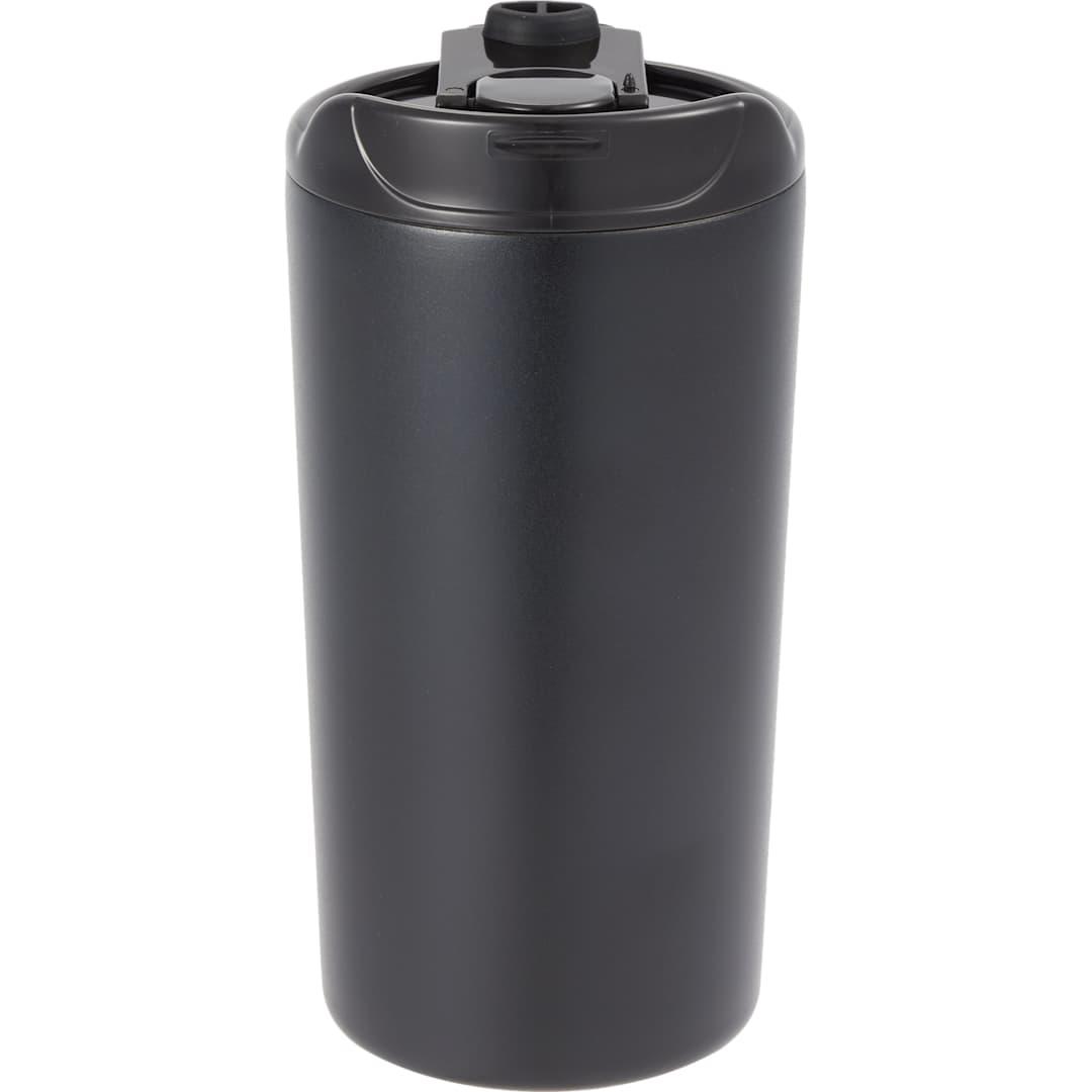 Alivia recycled vacuum insulated tumbler 16oz White miniatura 8