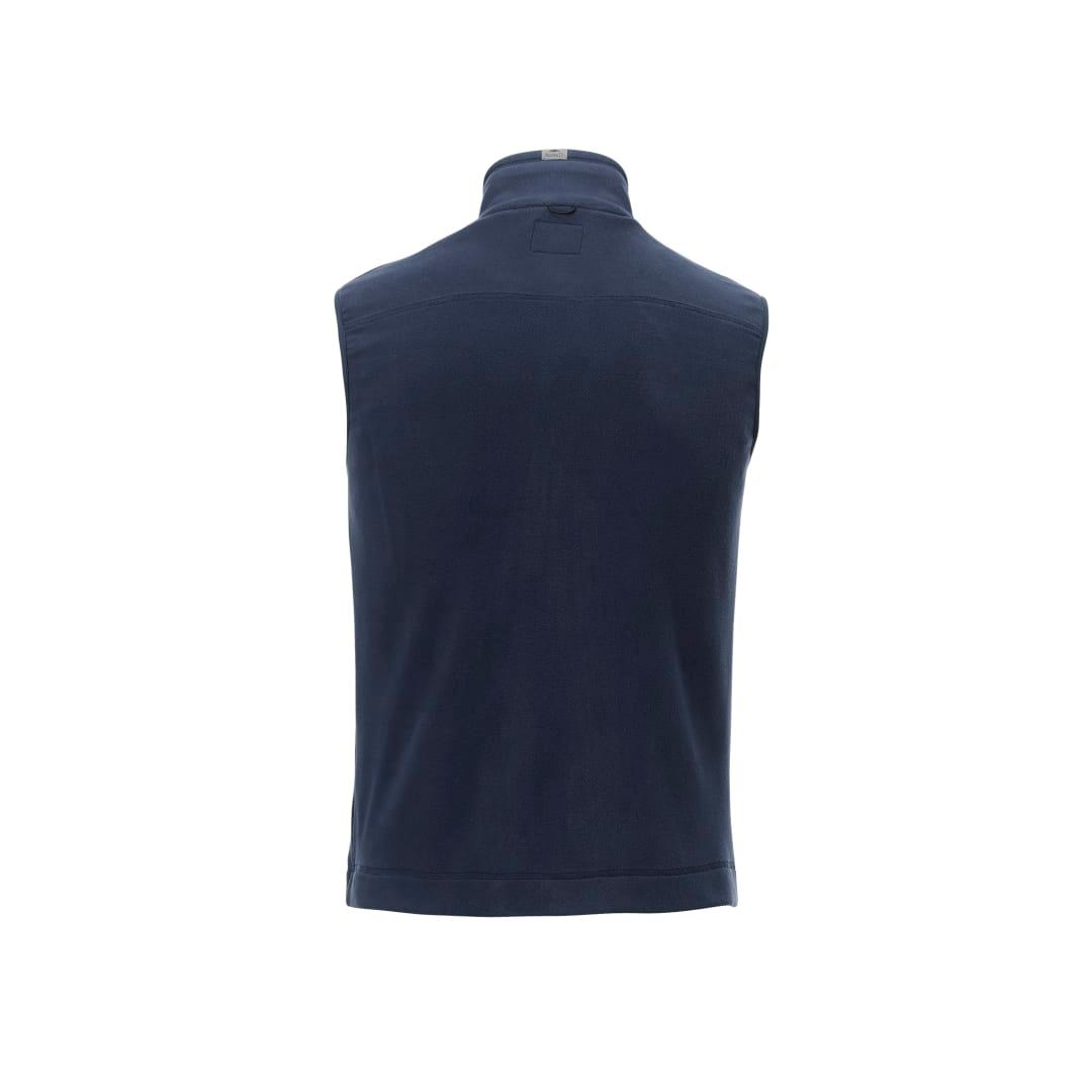Mens willowbeach roots73 mfc vest Black miniatura 3