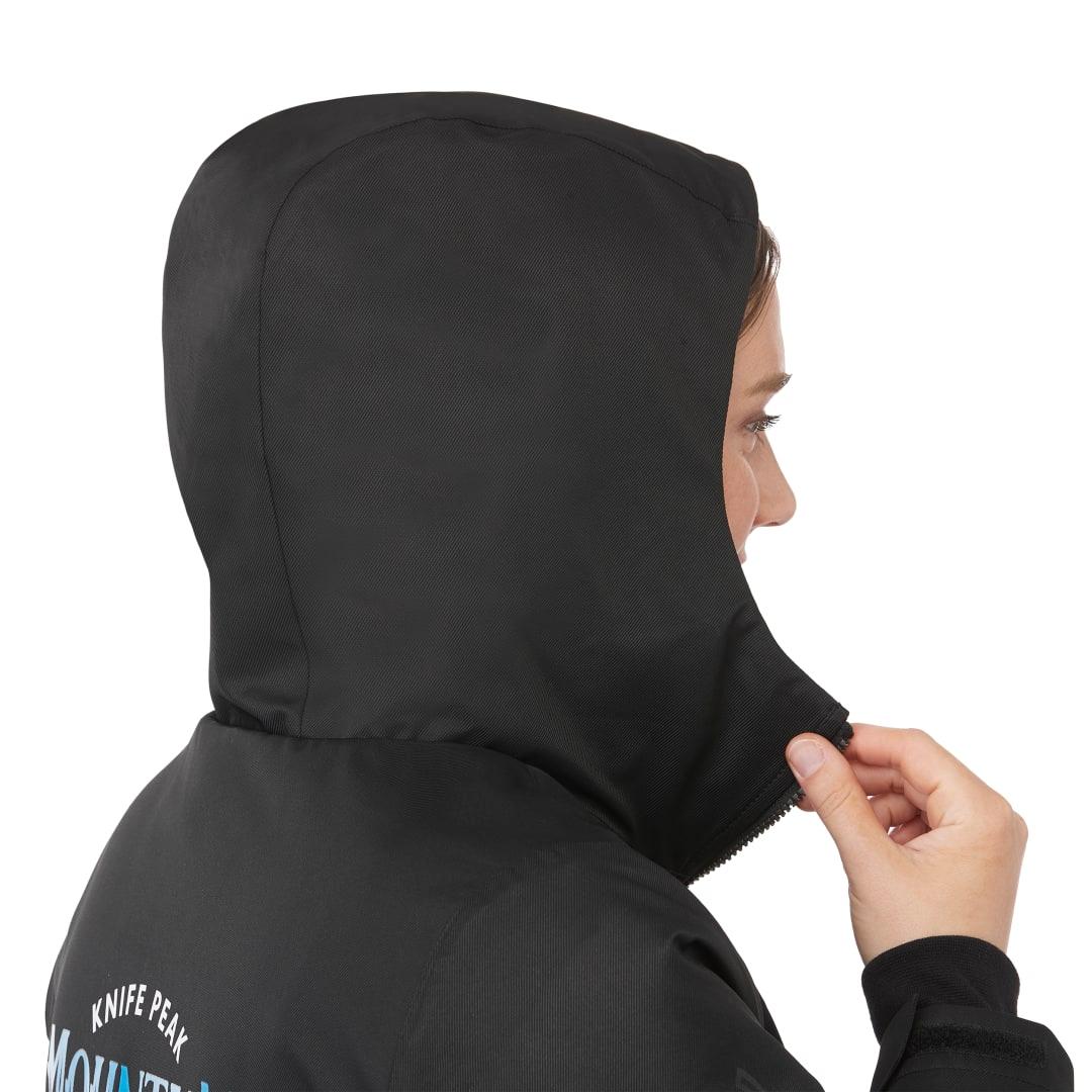 Hardy eco insulated jacket - womens Grey miniatura 25