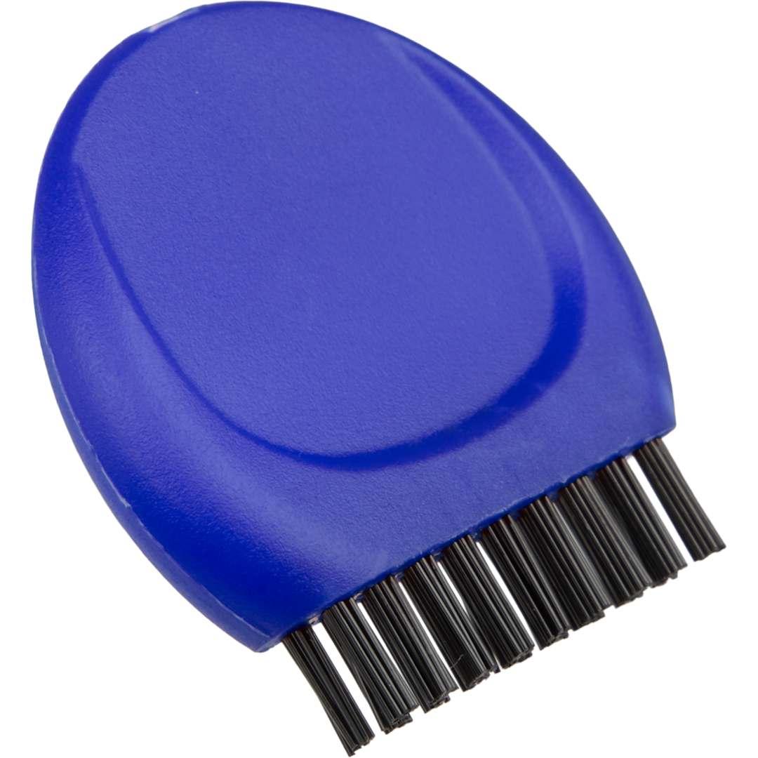 Recycled mini golf club brush Black miniatura 20