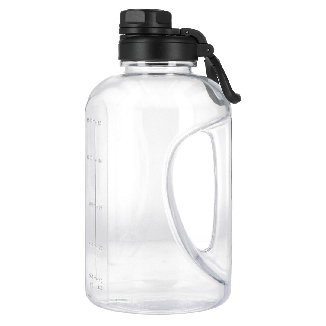 Cena rpetg recycled sports jug 64oz Dark Gray miniatura 11
