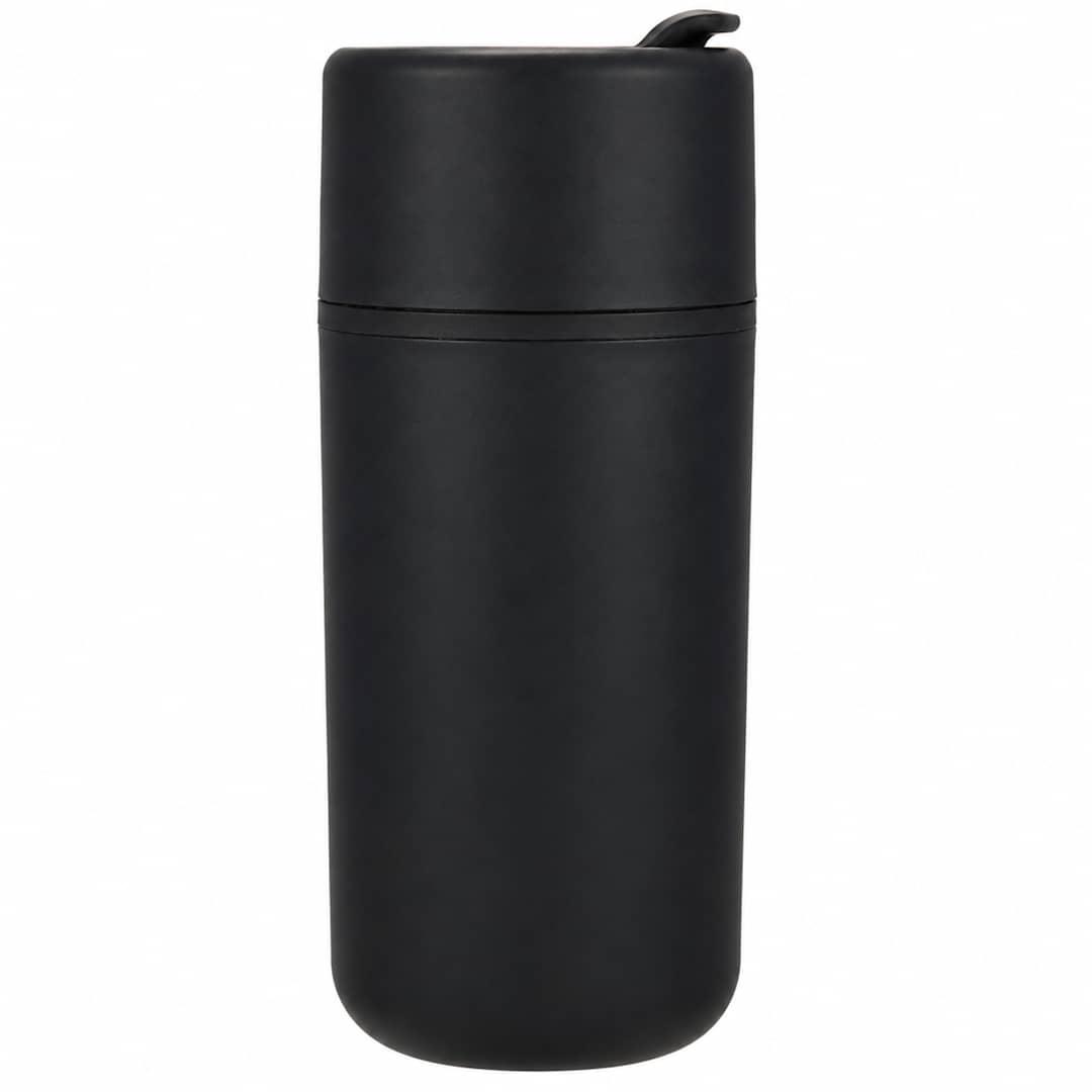 Urban 16oz recycled tumbler Black miniatura 6