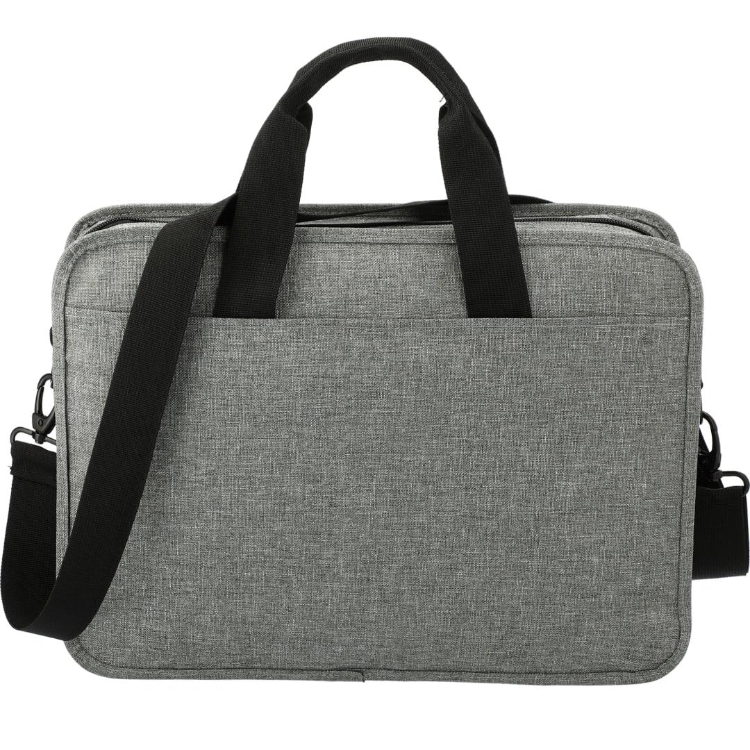 Paragon 15 computer briefcase Graphite miniatura 8