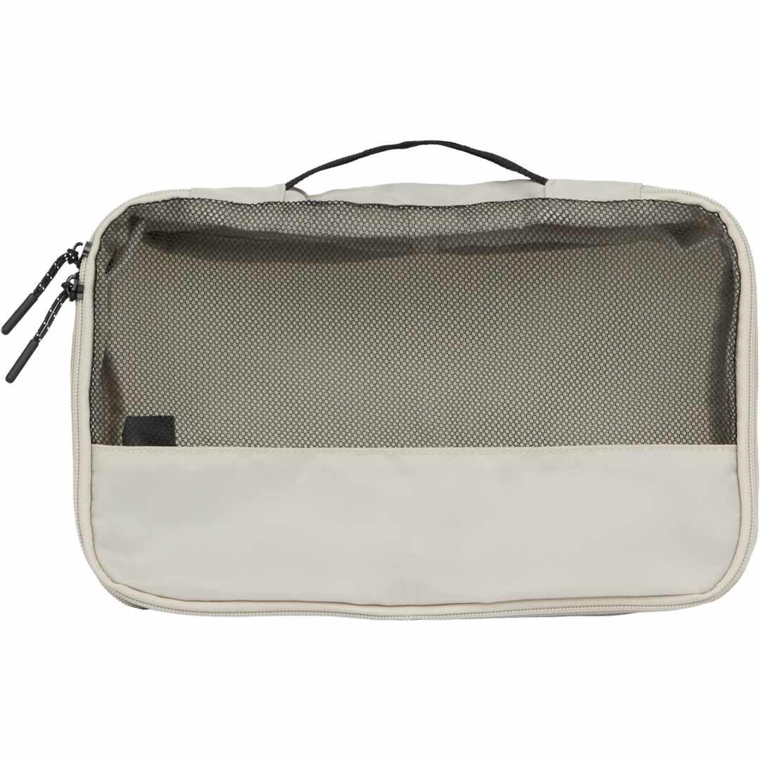 High sierra courier packing cubes Black miniatura 46