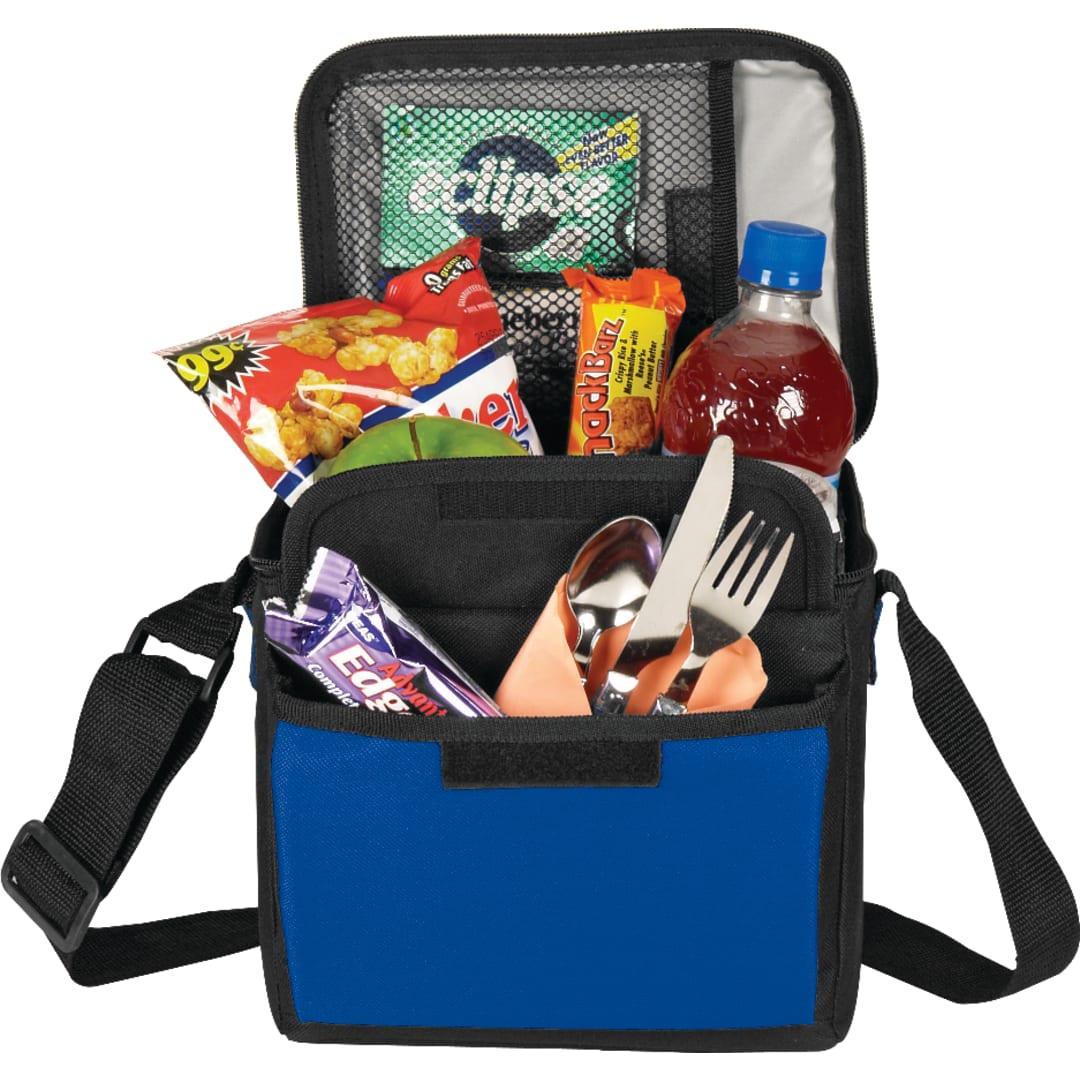 6-Can lunch cooler Royal miniatura 7