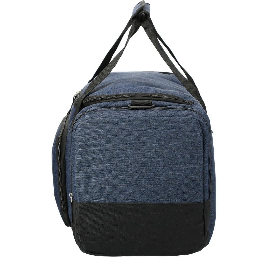 Graphite 21 weekender duffel bag Dark Gray miniatura 20