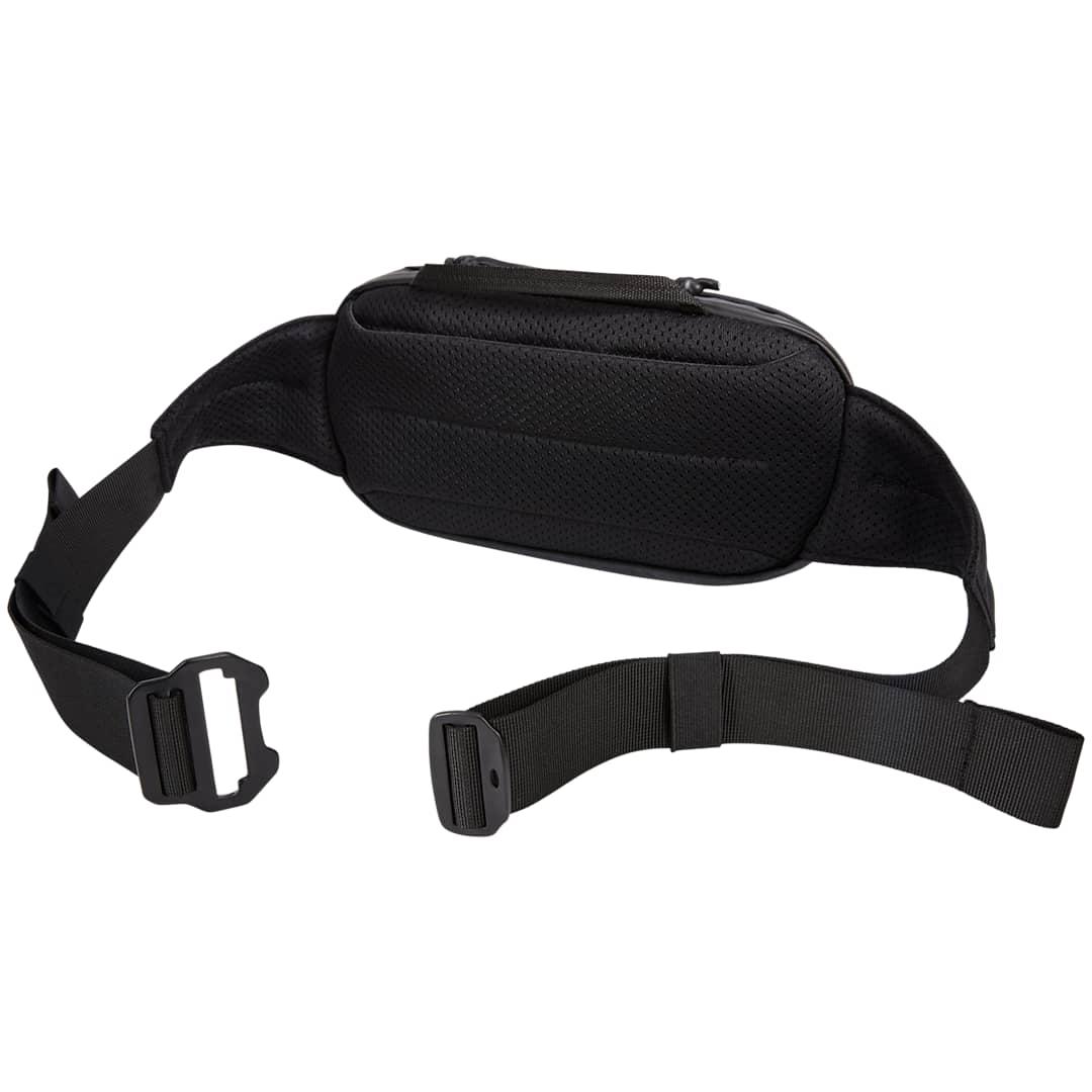 Thule aion sling Dark Slate front