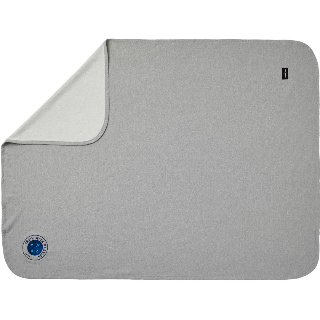 American giant stadium blanket Grey miniatura 7