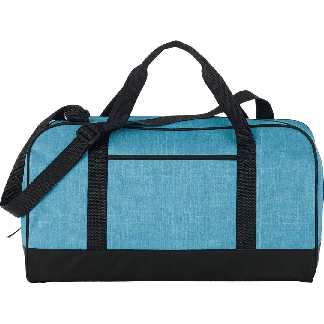 Heather 18 duffel bag Royal miniatura 9