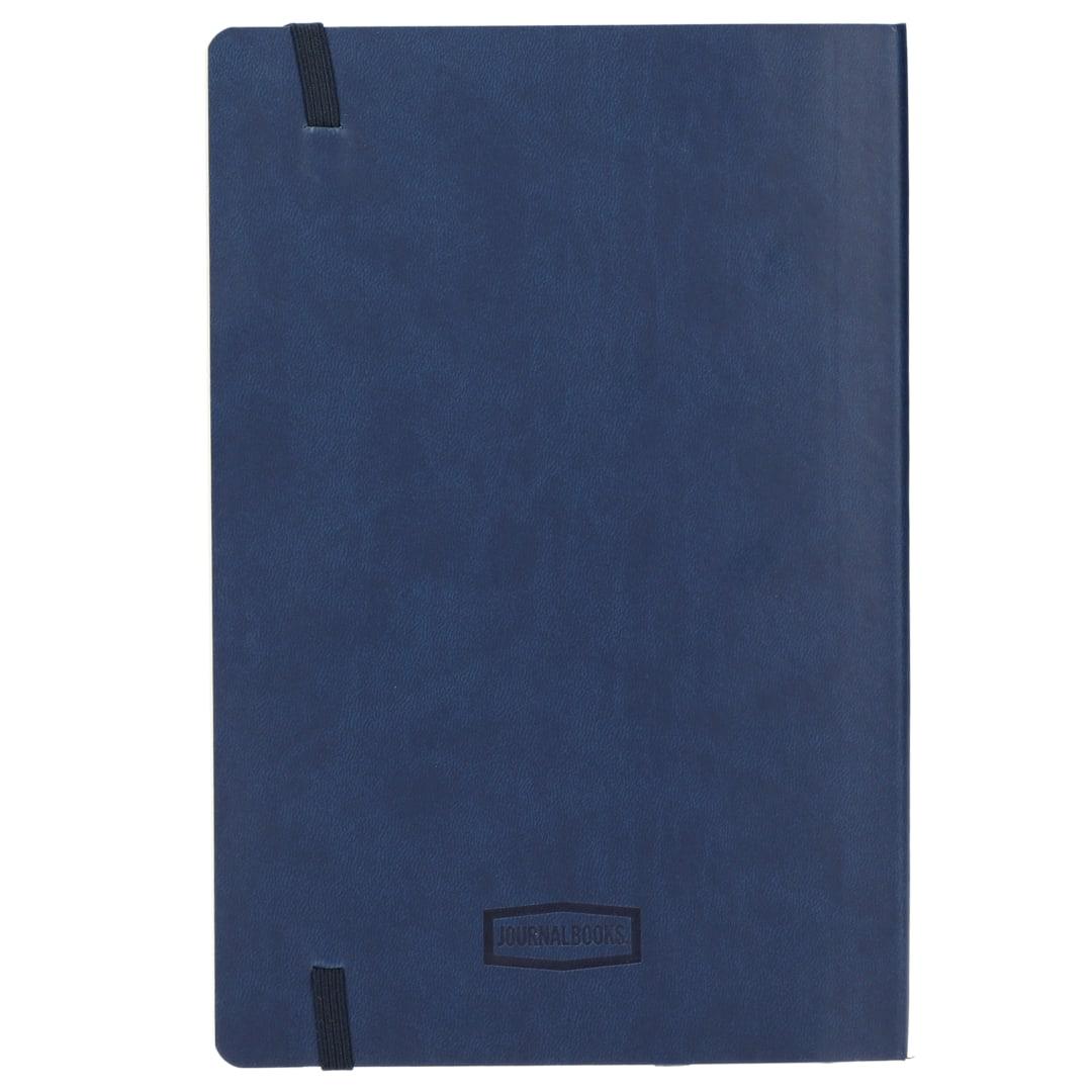 Fsc® mix pedova™ soft bound journal Black miniatura 18