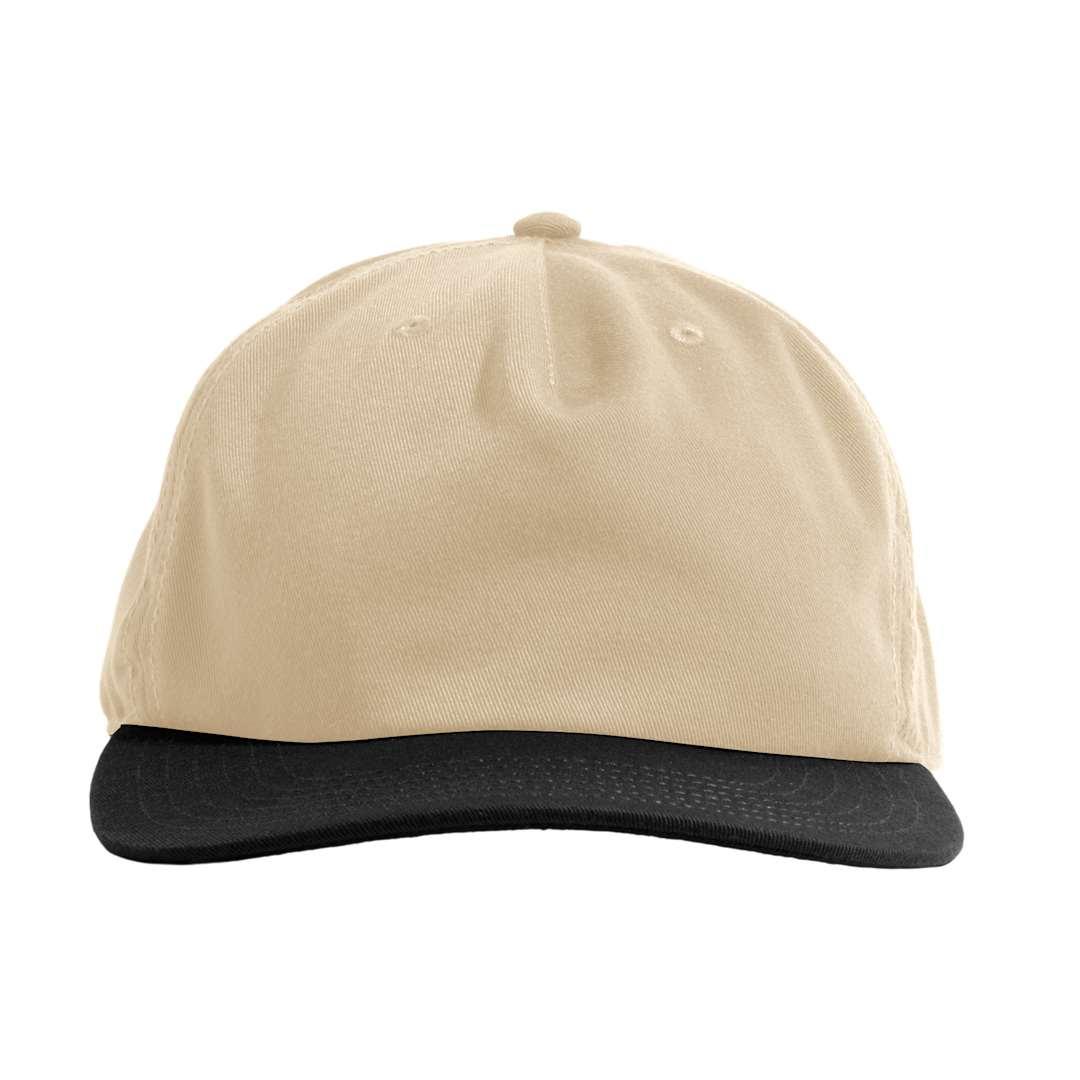 Coal bronson cap Khaki miniatura 5