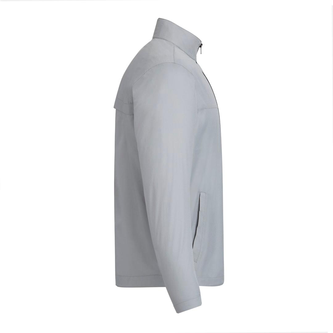 Morgan eco jacket - mens Steel Blue miniatura 26