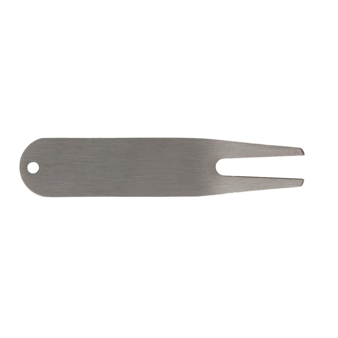 Classic metal divot tool Black miniatura 17