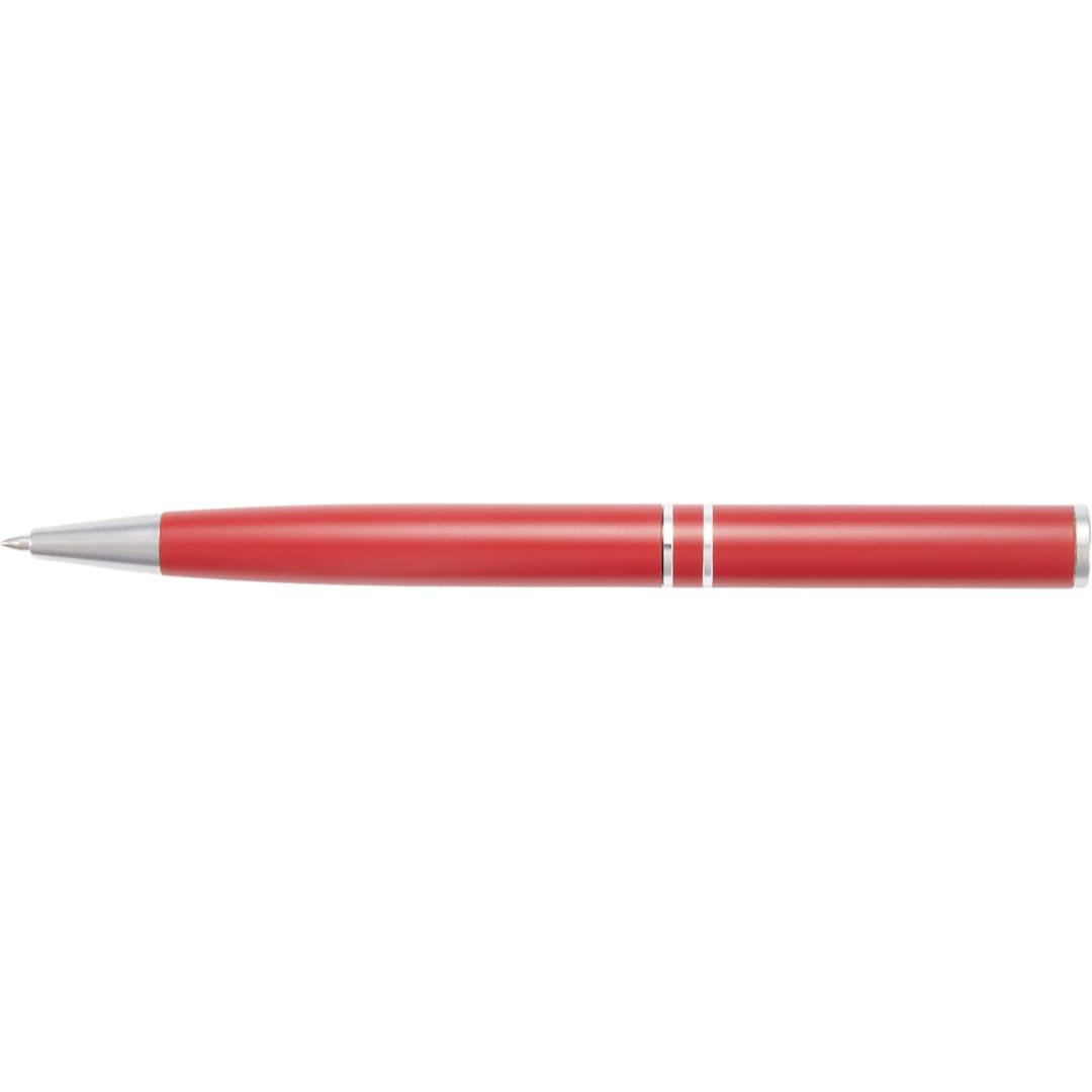 Blair recycled gel pen Black miniatura 22