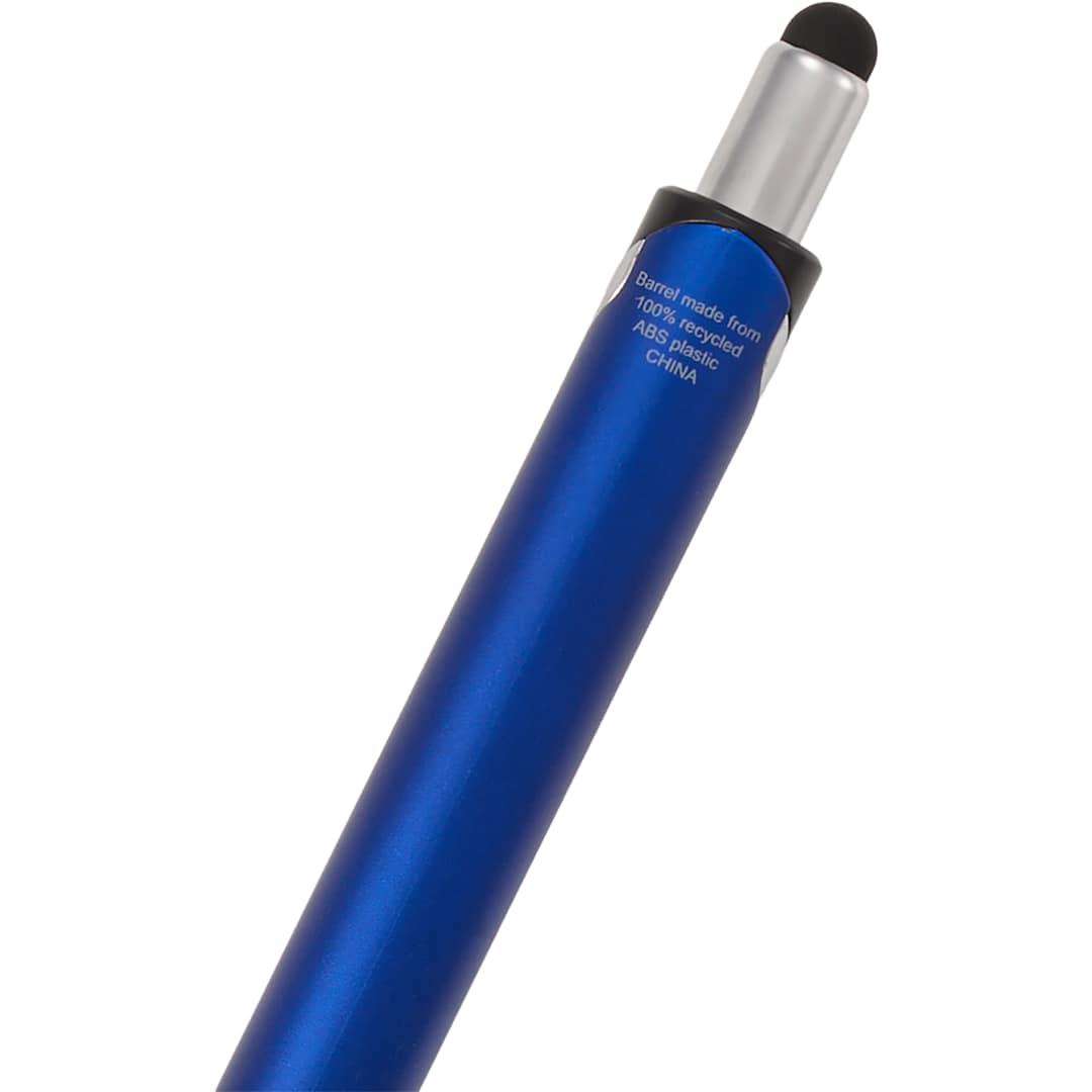 Scripto® revel recycled stylus pen Black miniatura 14