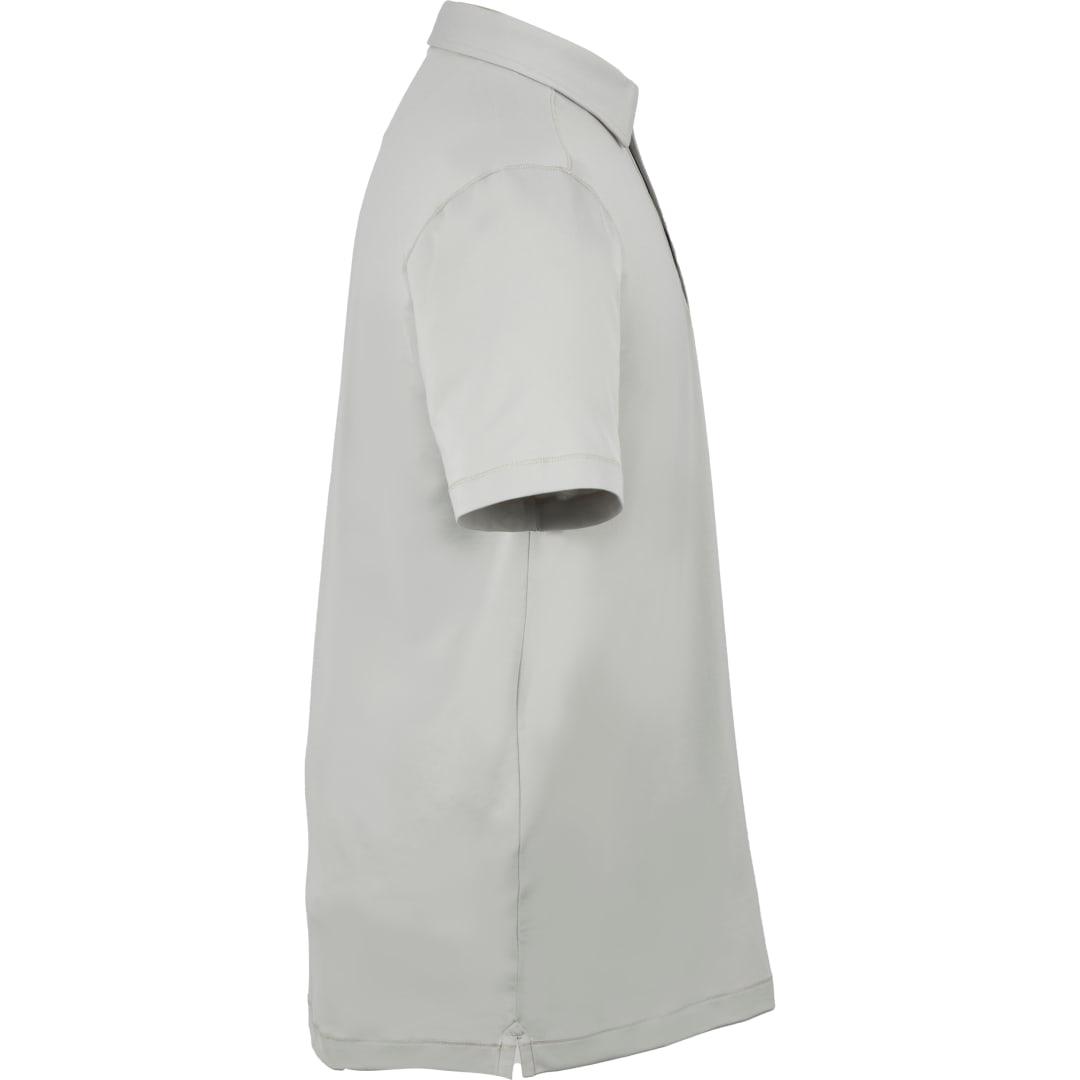 Greatness wins athletic tech polo - mens White miniatura 18