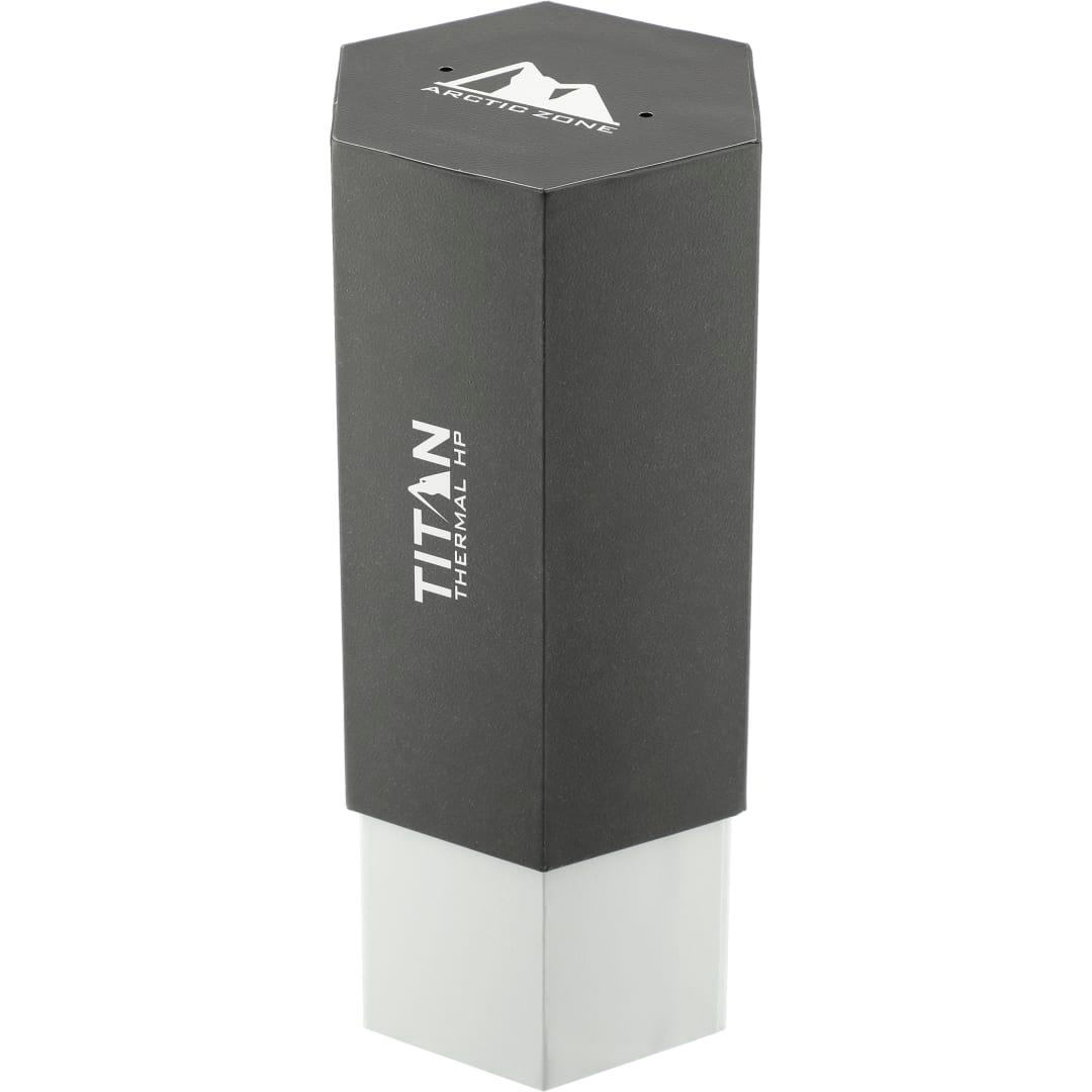Arctic zone® titan thermal hp® tumbler 24oz Grey miniatura 7