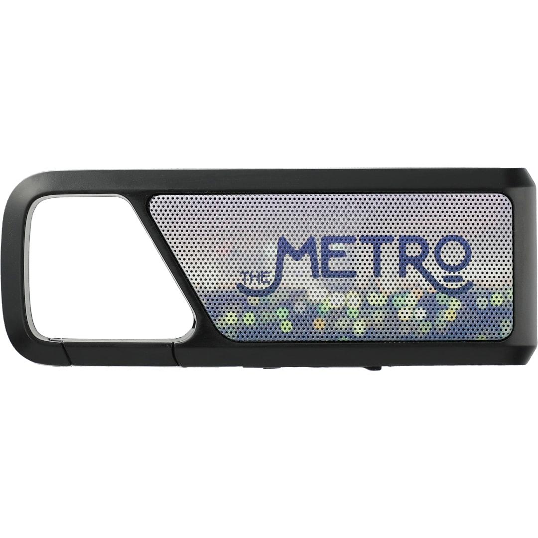 Clip clap 2 bluetooth speaker Royal miniatura 4