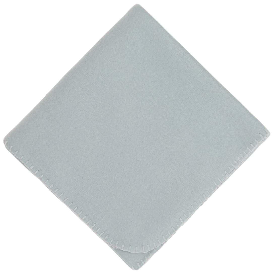 Fleece blanket Grey miniatura 9