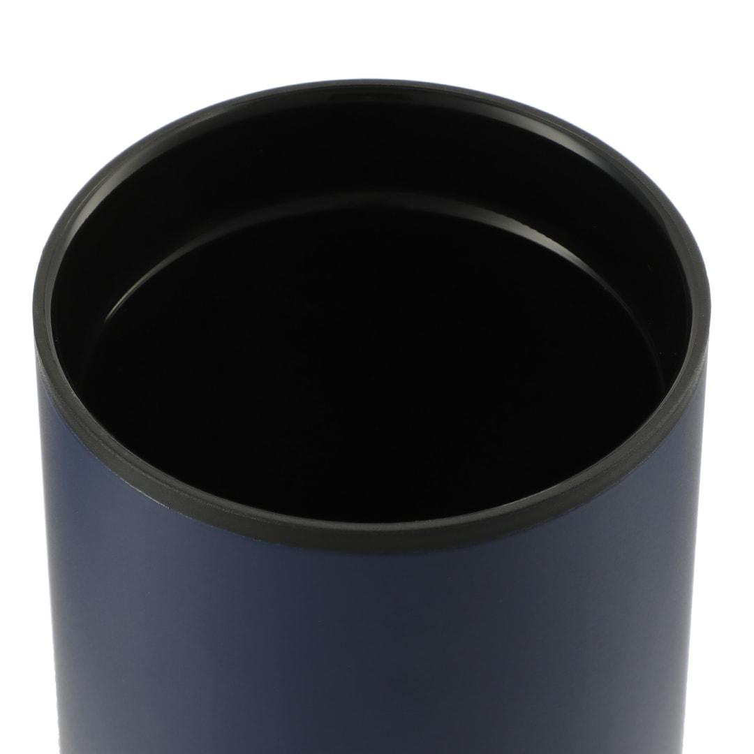 Lagom 16oz tumbler w/ ss straw White miniatura 8
