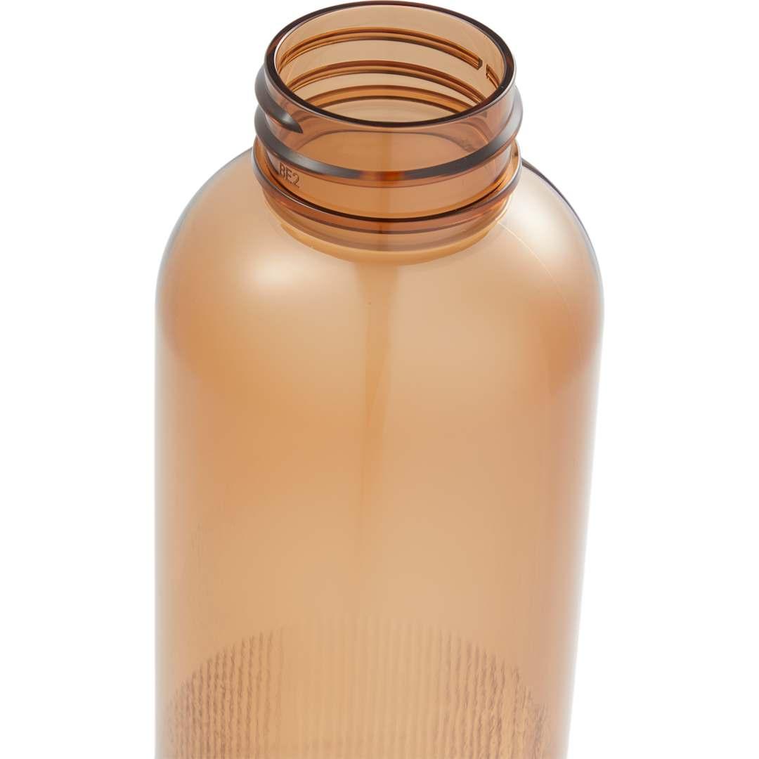 Prism 24oz recycled plastic bottle Clear miniatura 2