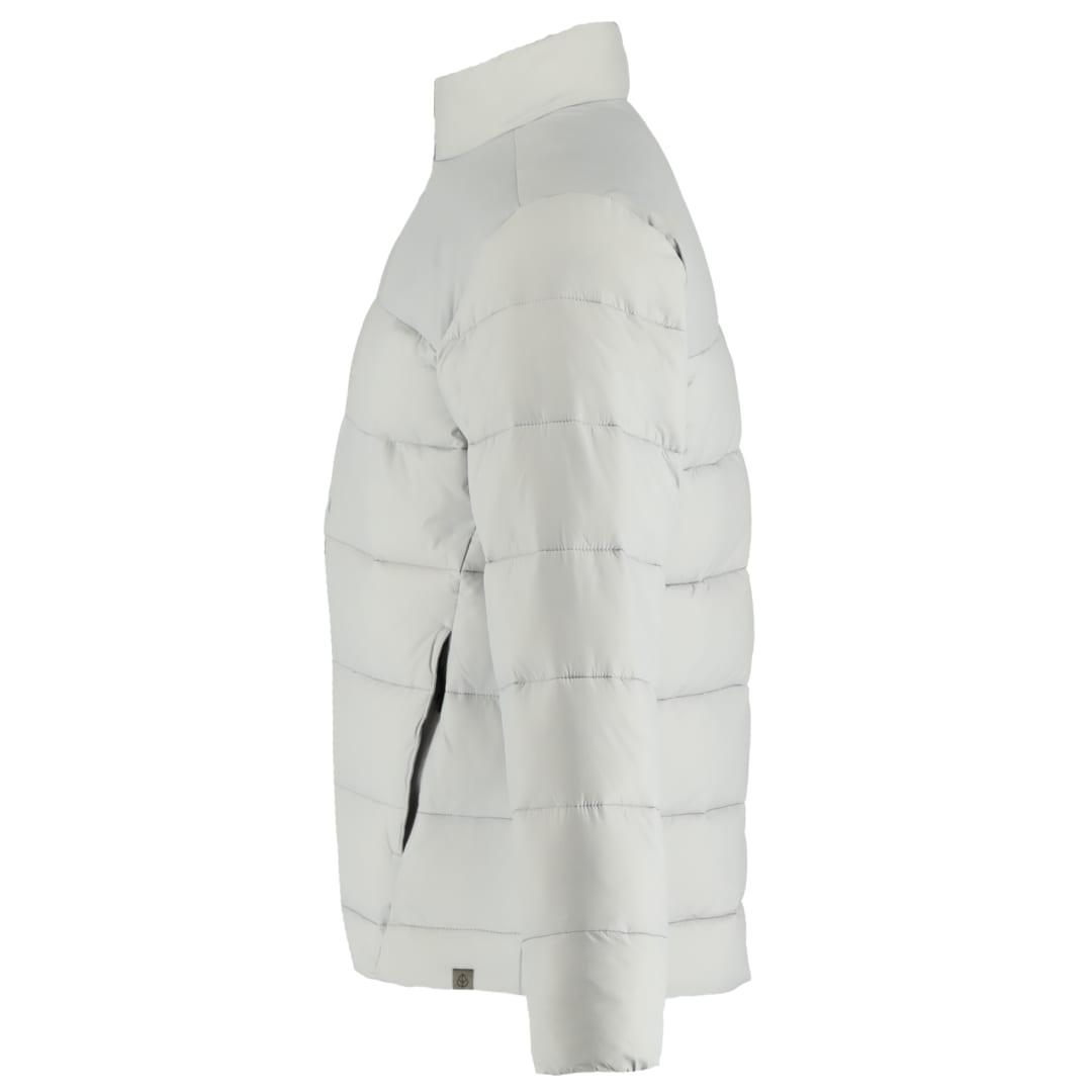 Geneva eco packable insulated jacket-mens Blue miniatura 8