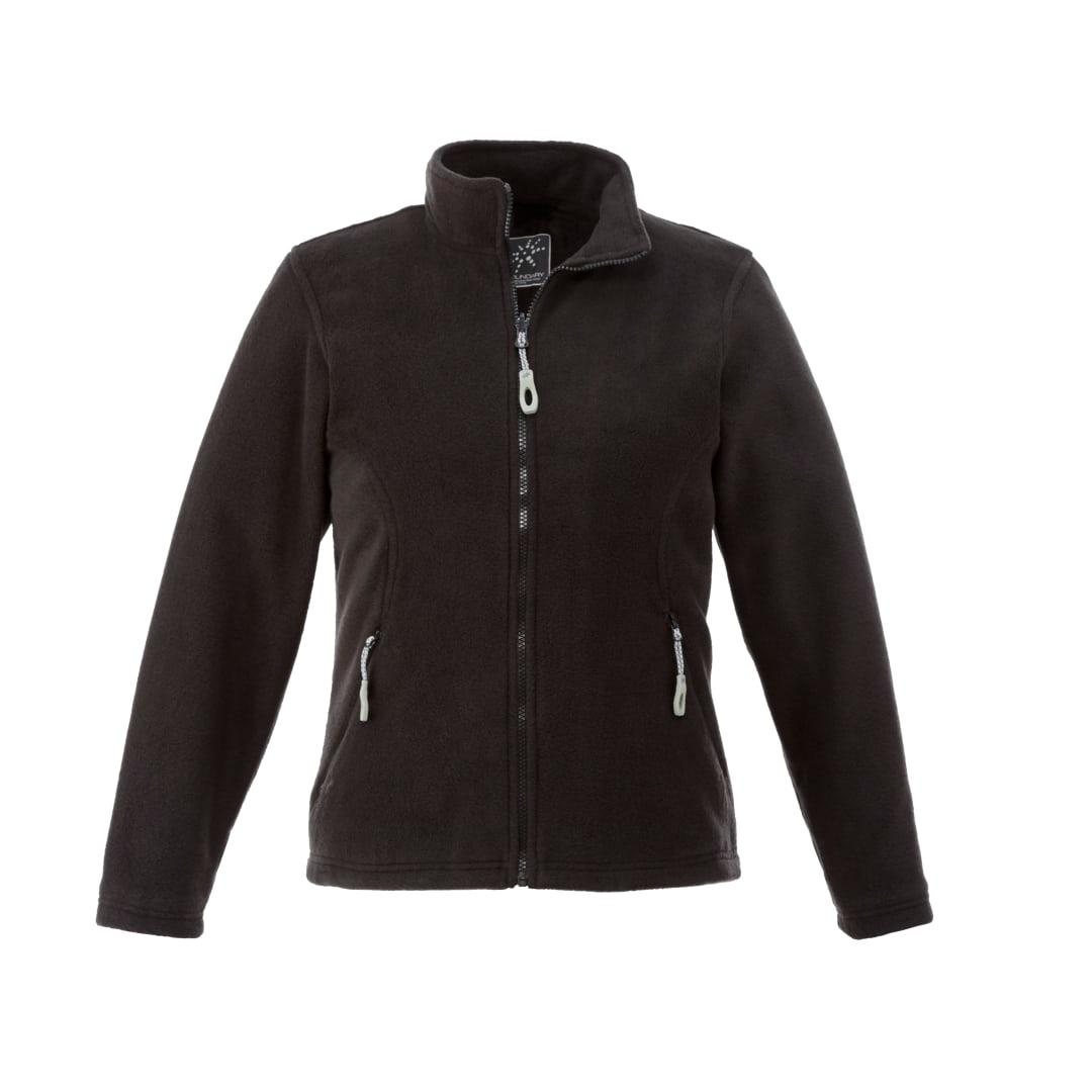 Womens valencia 3-in-1 jacket Navy Blue miniatura 6