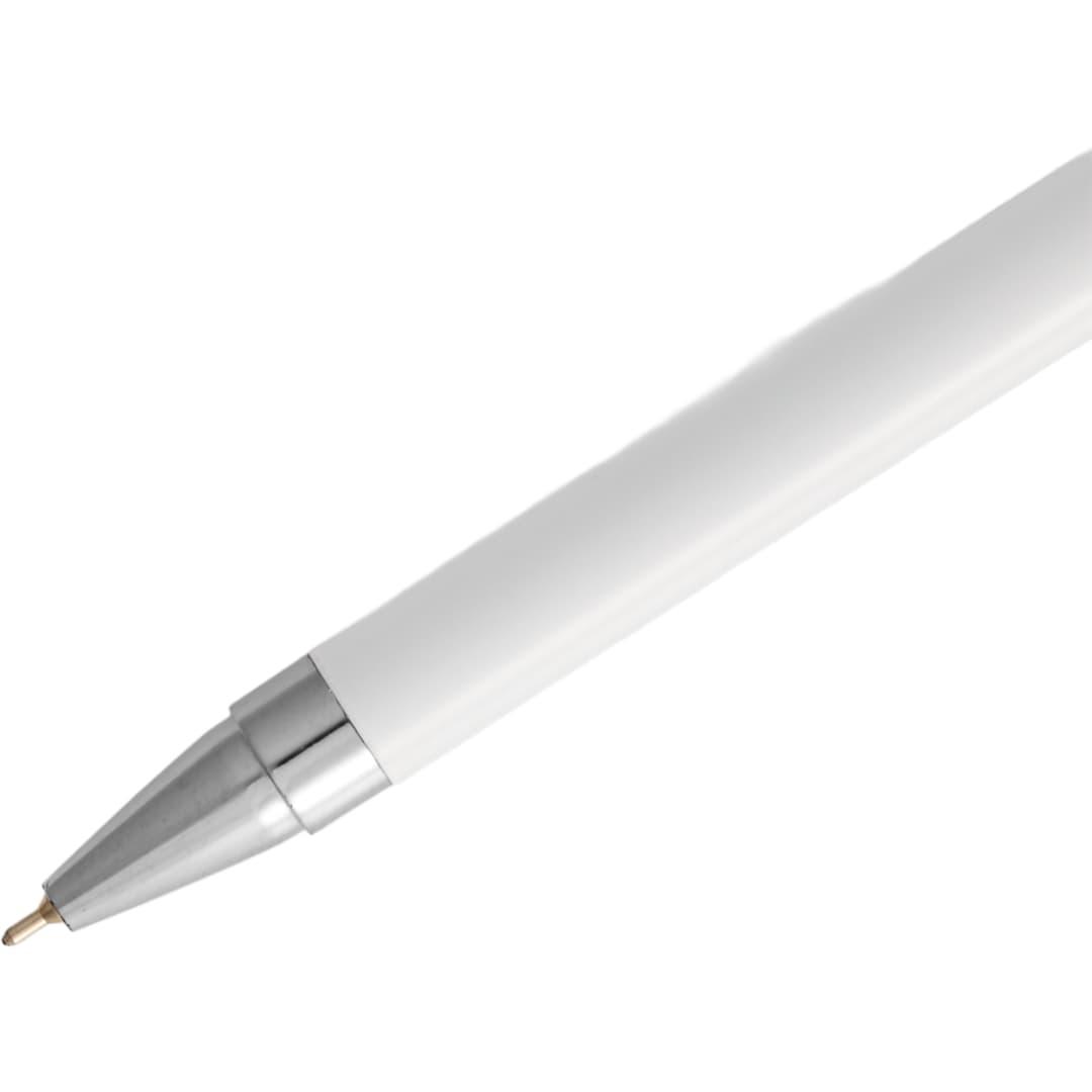 Beau recycled aluminum gel pen Blue miniatura 21
