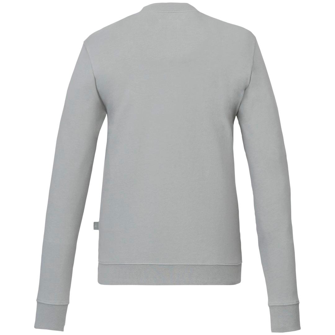 American giant everyday crew sweatshirt - womens Blue miniatura 9