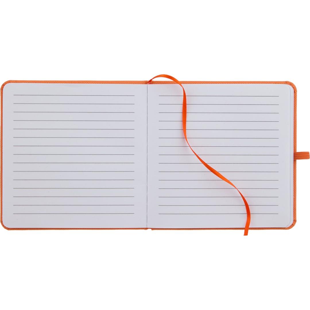 4.7 X 4.7 remark recycled square notebook Neon Green miniatura 28