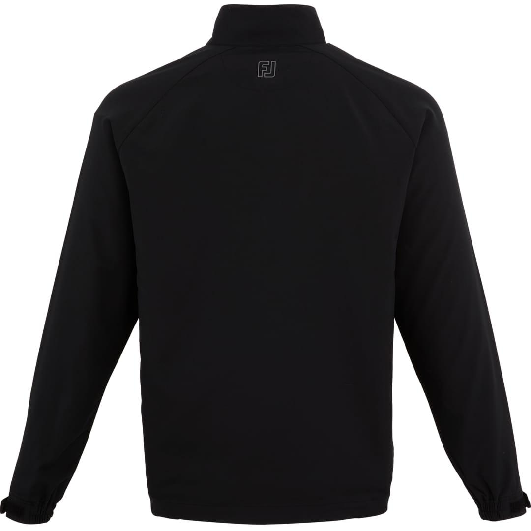 Footjoy approach quarter-zip mid-layer Dark Gray miniatura 12