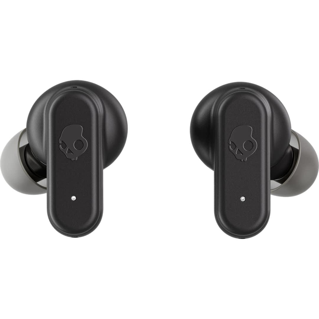 Skullcandy dime evo true wireless earbuds Black miniatura 10