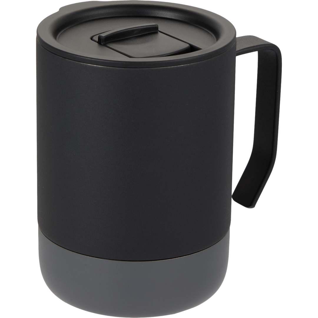 Alexander vacuum tumbler w/ slider lid 14oz Black miniatura 3