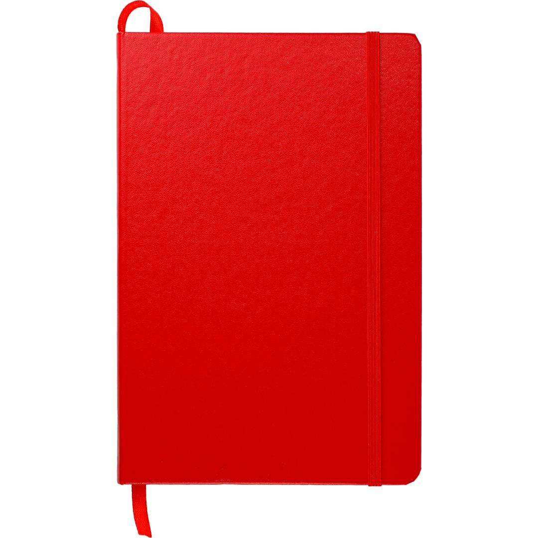 Fsc® mix 5.5 x 8.5 ambassador bound journal Turquoise miniatura 21