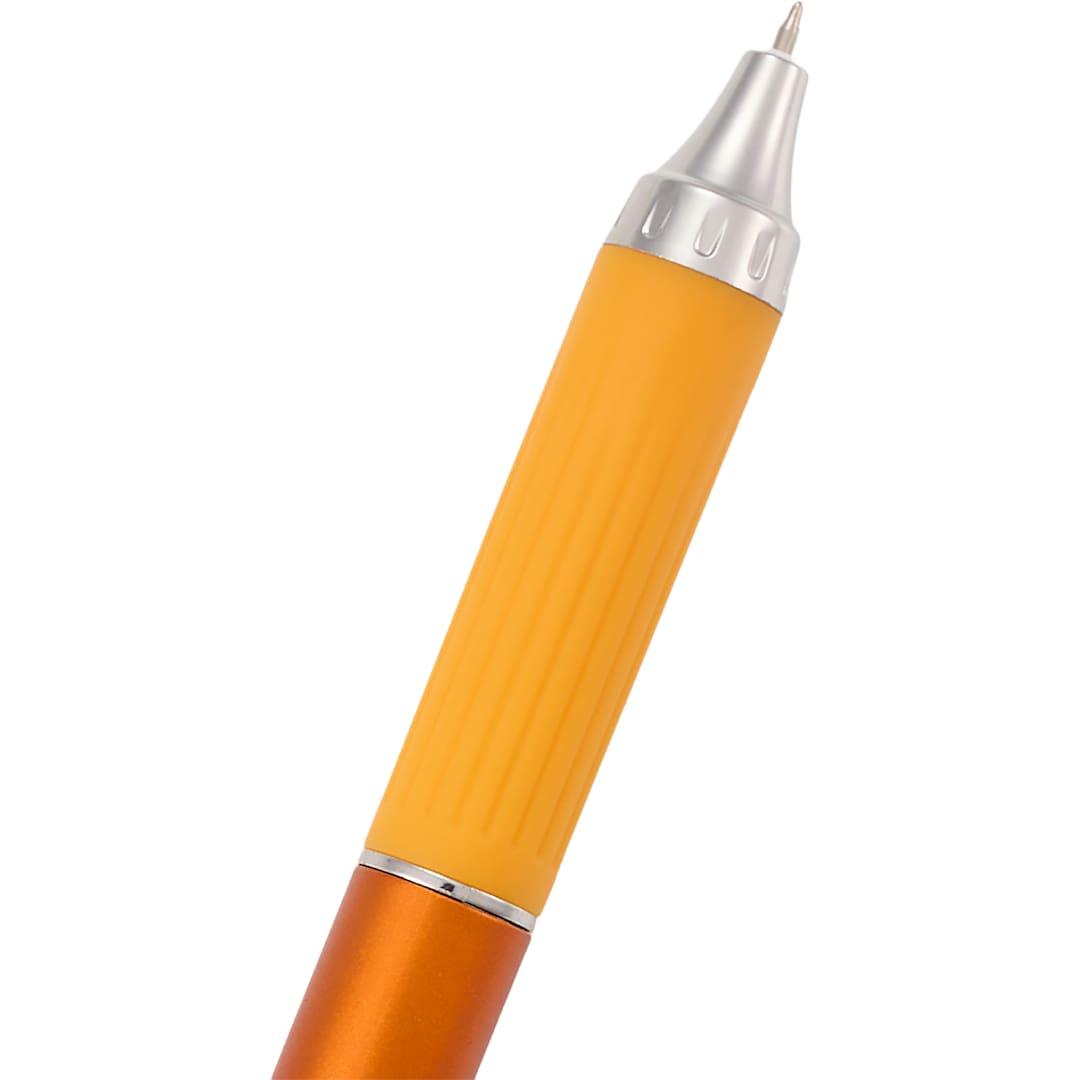Scripto® neo recycled stylus gel pen Black miniatura 25