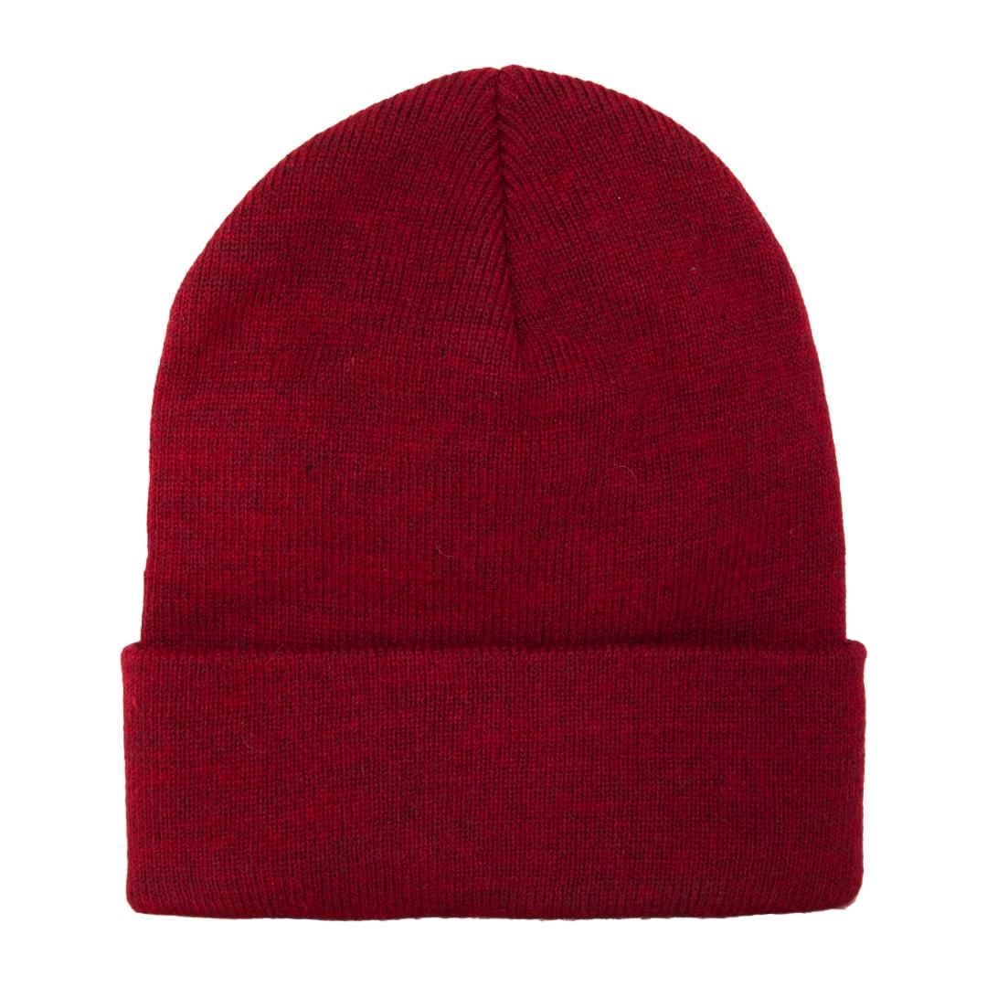 Wolverine knit watch beanie Dark Gray miniatura 29