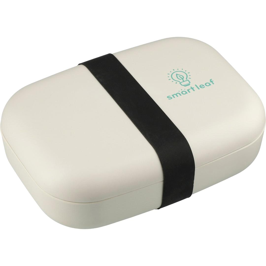 Ekobo rectangular bento box Royal miniatura 6
