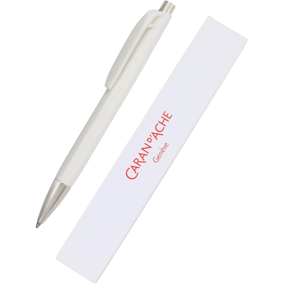 Caran dache 888 infinite ballpoint pen Black miniatura 35