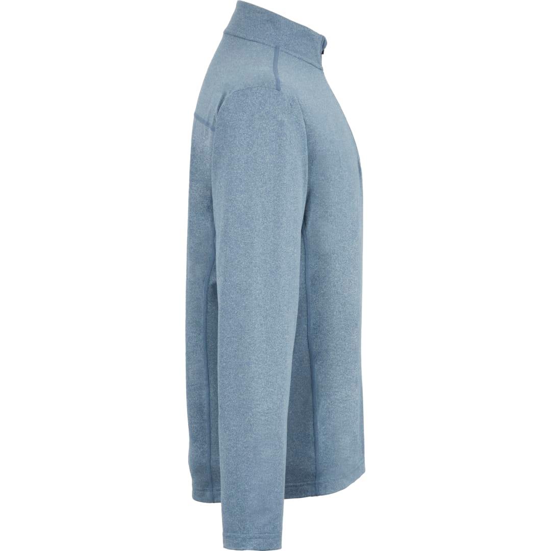 Greatness wins core tech quarter zip - mens Grey miniatura 7
